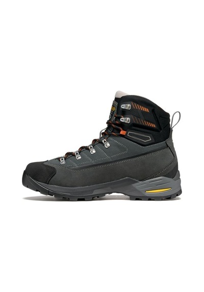 Asolo Fınder Pro Gv Mm Goretex Erkek Trekking Bot Ve Ayakkabısı B23104-a623 Gri