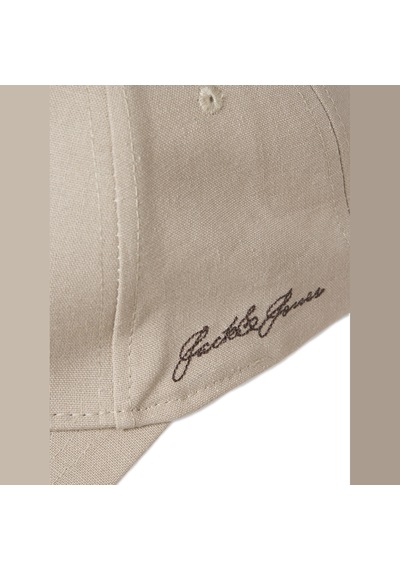 Jack & jones Jacbase Louıs Lınen - 12288498 String
