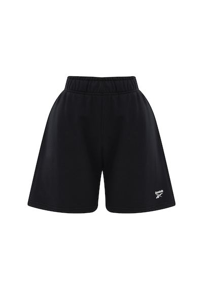 Reebok New Id Class Short Siyah Kadın Şort Siyah