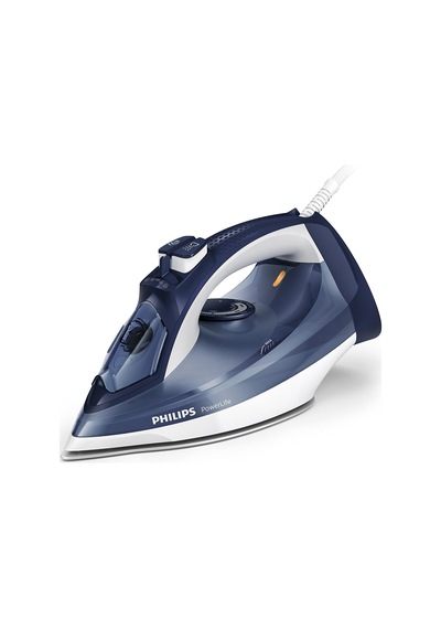 Philips GC2994/20 PowerLife 2400 W Buharlı Ütü + Divarese Cüzdan