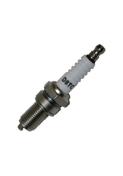 Cg Motosiklet Buji D8tc