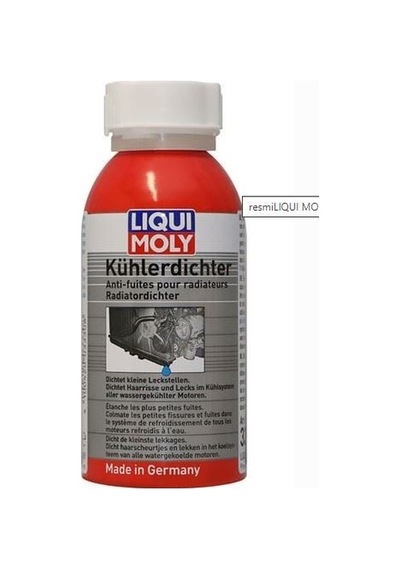 Liqui Moly Yağ Kühlerdichter 150ml