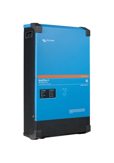Victron Multiplus-ıı 48/8000/110-100 48v 8000va 6400w Şarjlı 110a Şarj, 100a Transfer Tam Sinüs İnve