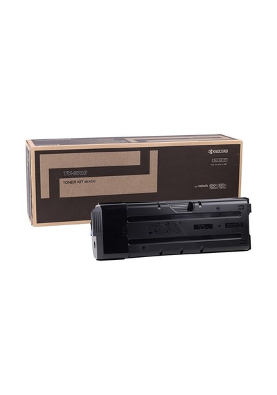 Kyocera Mita Tk-8705K Siyah Fotokopi Toneri 6550Ci