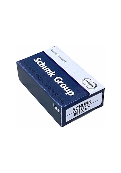 12v-24v Kalorifer-klima-fan-silecek Kömürü 3 Ad 44903560