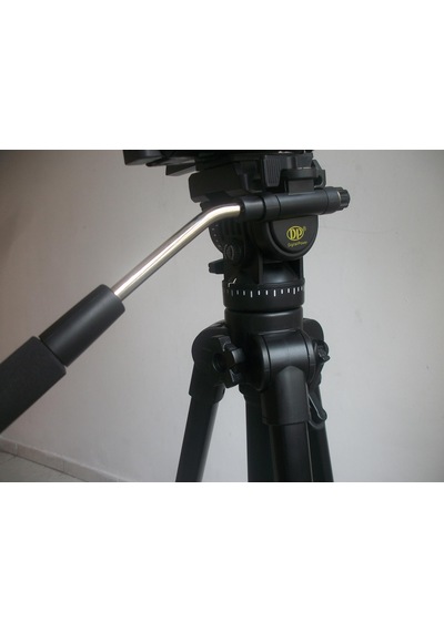 Pdx-501 Tripod, Kamera Ayağı