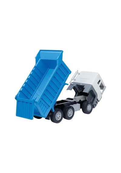Driven Damperli Kamyon Çok Renkli