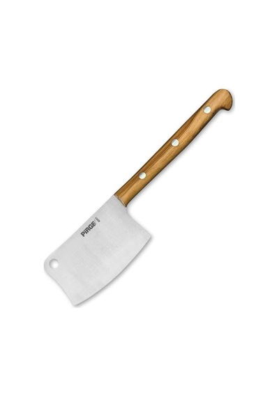 Peynir Servis Bıçağı 7,5 Cm Çok Renkli