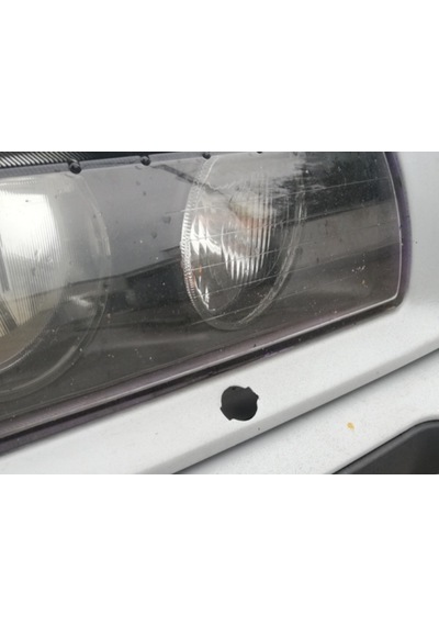 Bmw E36 Far Yıkama Kapağı (547638619)