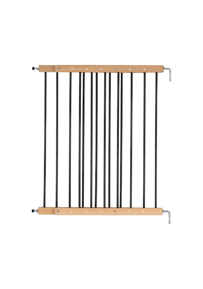 62-102 Cm Ahşap Uzayan Güvenlik Kapısı