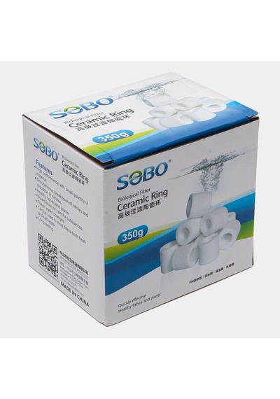 Sobo Seramik Halka 350 G
