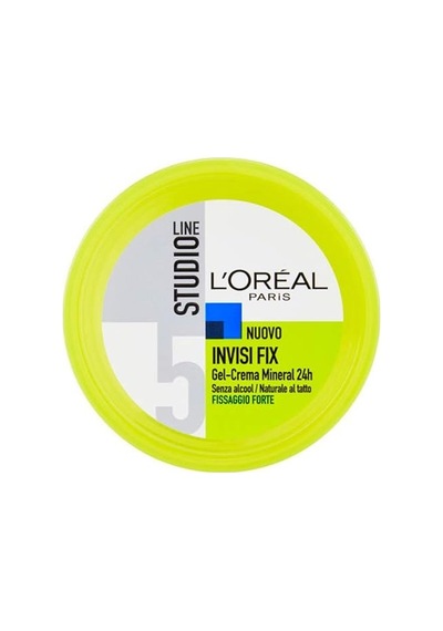 Loreal Paris Mineral Fix Gel Cream - Mineral Jel Krem Jöle 150ml Diğer