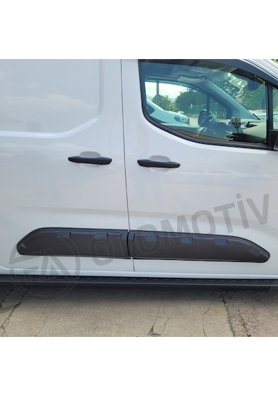 Citroen Berlingo Kapı Dodik Seti 4 Parça 2024 Model Ve Sonrası