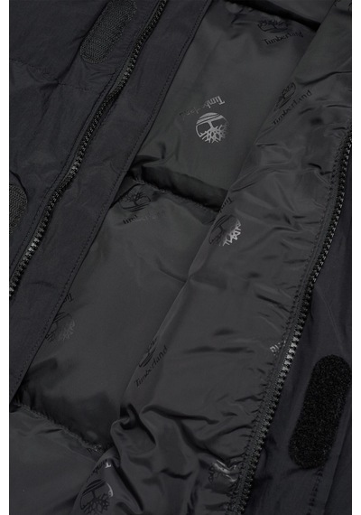 Timberland Durable Puffer Erkek Bej Mont Tb0a6267egb1 Bej