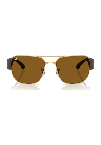 Ray-Ban Güneş Gözlüğü Rb3756 59 001/33 Altın - Kahverengi
