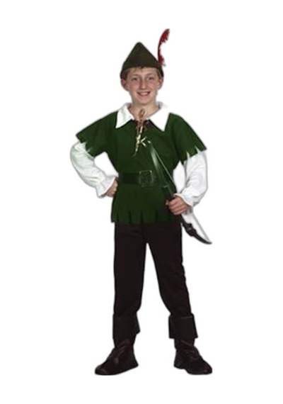 Kostümsarayı Robin Hood Kostümü
