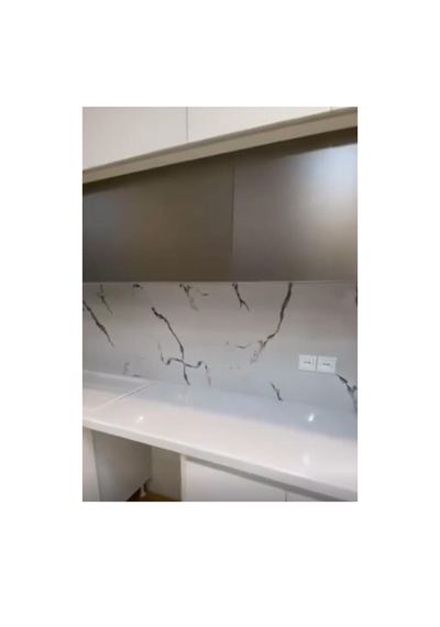 Alternatif Kaplama Uv Pvc Mermer Panel Calcatta 1 Adet 60x120cm Ev Ofis Otel Duvar Kaplama Paneli