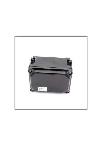 Palazzoli Taıs-ex Serisi Buat (ıp66) Grp 125x92x68 Mm. Alçak Kapa