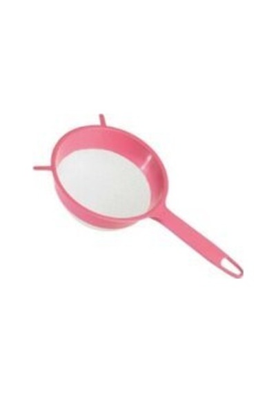 Çobanoğlu No-1 Plastik Süt Süzgeci 12x24- 12'li Paket Diğer