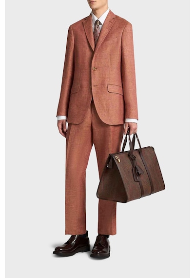 Etro Erkek Gömlek Mrıb0006 Av607 W0800 Beyaz Beyaz