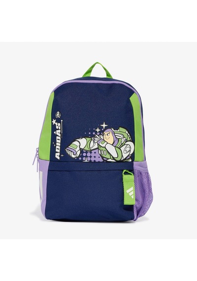 Adidas Little Kids Disney Bpk Çocuk Mavi Sırt Çantası Kr2347