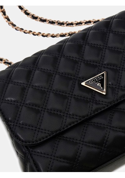Guess Giully Ii Kadın Omuz Çantası Hwqg9673200 Siyah