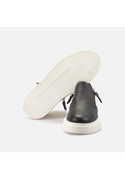 Kemal Tanca Erkek Spor & Sneaker Ayakkabı 22248 Lacivert