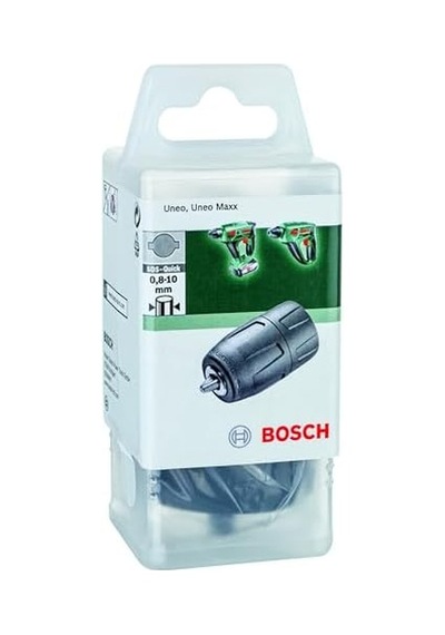 Professional Accessories Mandren, Gri, 1 Adet