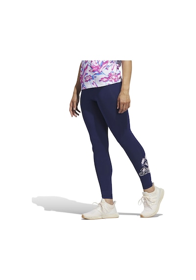 Adidas W Blom G Kadın Mavi Tayt Ht3141 001