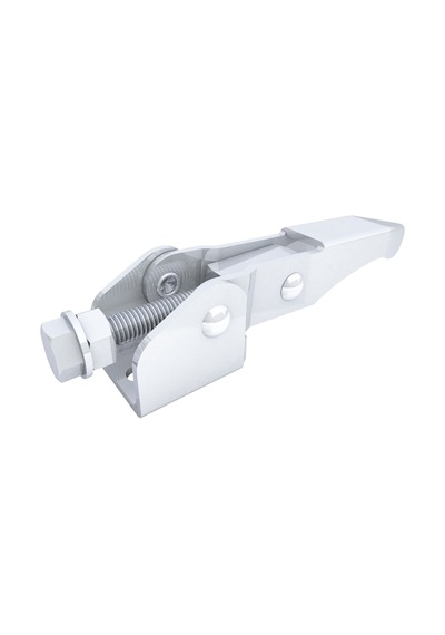Goodhand Gh-43160 Kancalı Geçişli Kelepçe 300 Kg Kapasiteli Kel