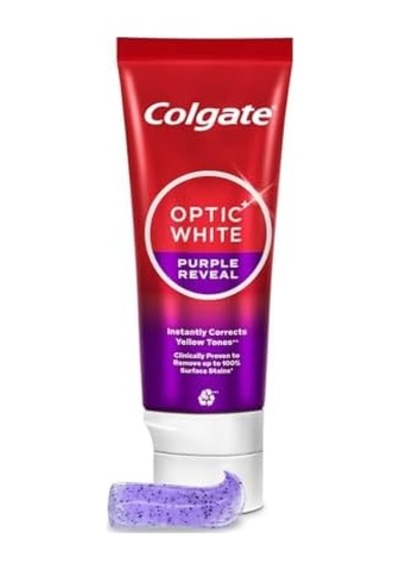 Optic White Purple Reveal 75 Ml