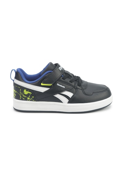 Reebok Asero Lıtee Kds Siyah Erkek Çocuk Sneaker 000000000102032717 Siyah-beyaz-lacı Reebok Asero Lıtee Kds Siyah Erkek Çocuk Sneaker 000000000102032717 Siyah-beyaz-lacı