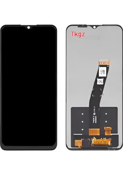 Tcl 20e Uyumlu Lcd Dokunmatik Ekran  Servis