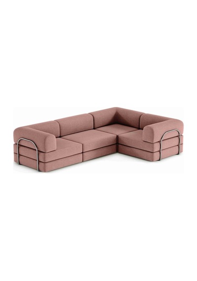 Neko Xl Modern Köşe Koltuk - 6 Kişilik, 300x200 Cm, Köşe Koltuk Takımı, Koltuk Takımı, Köşe Pembe Neko Xl Modern Köşe Koltuk - 6 Kişilik, 300x200 Cm, Köşe Koltuk Takımı, Koltuk Takımı, Köşe Pembe