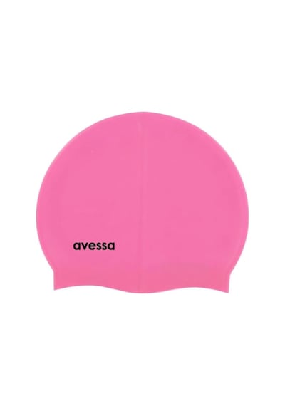 Avessa Silikon Pembe Havuz Bonesi Sc-406 Pembe