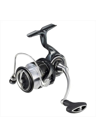 Daiwa 24 Luvias Lt 4000xh Spin Makine