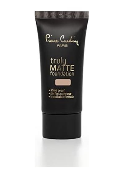 Foundation- Yellow -431 0