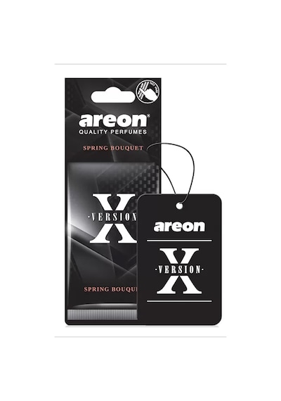Areon X Version Spring Bouquet Oto Araç Kokusu