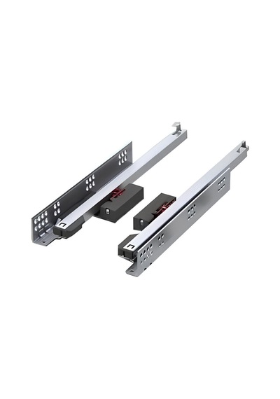 Push Open 500 Kısmı Acılım 12tk Metalik