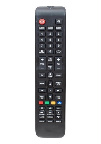 Dıjıtsu Lcd Tv Kumanda Ozt 311-c