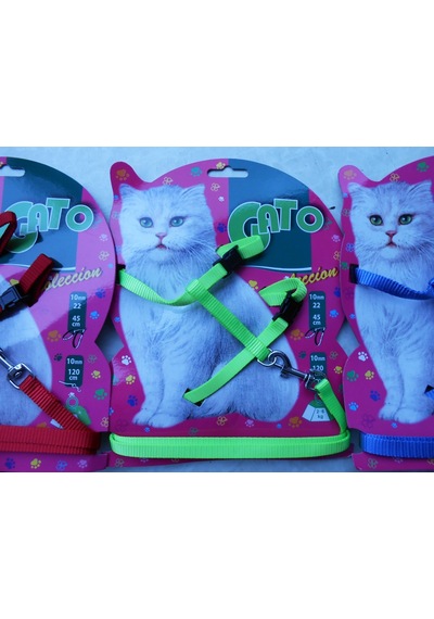 Gato Kedi Tasması