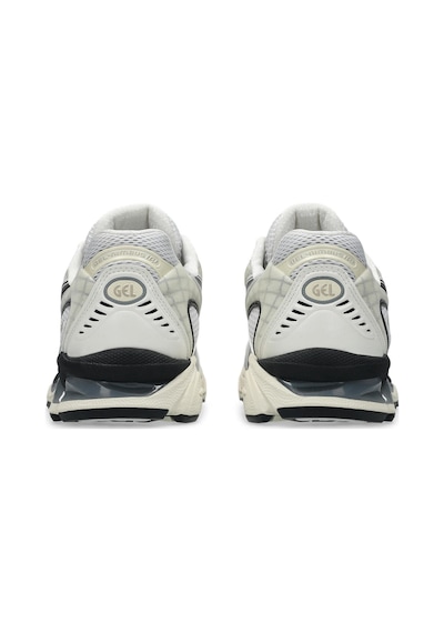 Asics Gel-nımbus 10.1 Unisex White/ıronclad Sneakers 1203a543-108 White/ironclad