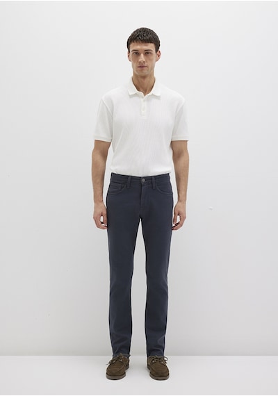Mavi - Marcus Comfort Mavi Gabardin Pantolon 0035132609 Mavi