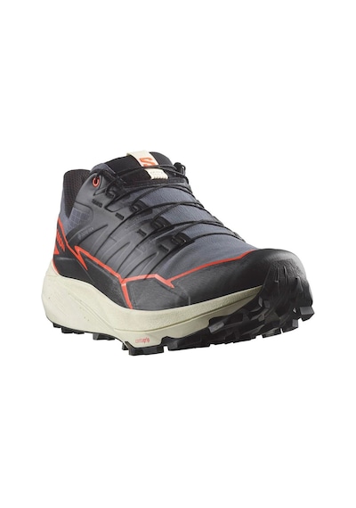Salomon Thundercross Gtx Erkek Koşu Ayakkabısı L47684500 Altın