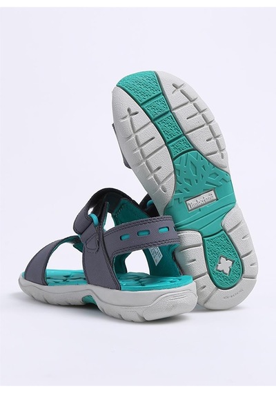 Timberland Tımberland Moss Jump 2 Strap Sandal Tb0a5sykw081-blackened Pearl Çok Renkli Timberland Tımberland Moss Jump 2 Strap Sandal Tb0a5sykw081-blackened Pearl Çok Renkli