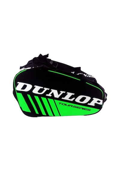 Dunlop D Ac Pdl Paletero Intro Blk/ F Orj