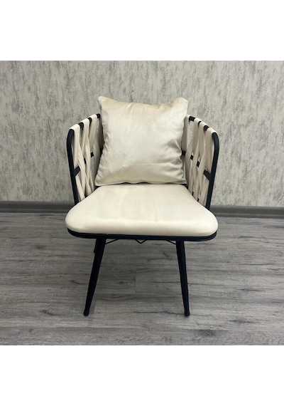 Balkon,bahçe,teras,kafe Çay Seti Tekli Balkon Oturma Gurubu
