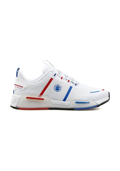 Lumberjack Murda 4fx Erkek Spor Ayakkabı Ckr00849 Beyaz