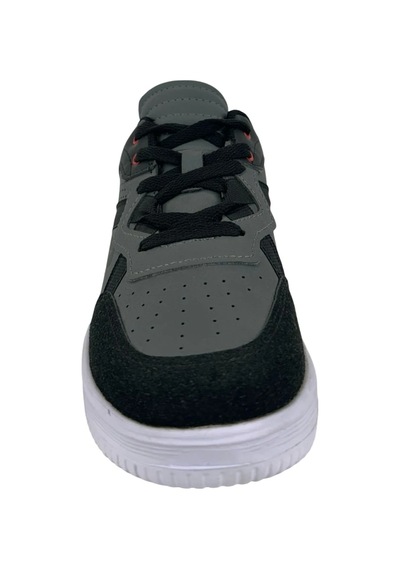Matzeliger 222-2683 Füme Günlük Rahat Sneakers Spor Ayakkabı
