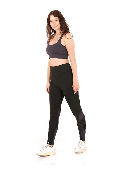 Scorp Revolution Spor Tayt Siyah Antrasit